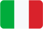 Bordi di protezione Italiano